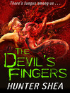 Cover image for The Devil's Fingers